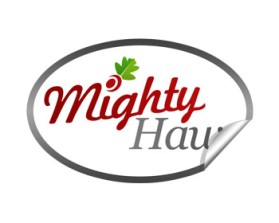 Mighty Haw entry by mg2grafx