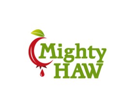 Mighty Haw entry by magpie