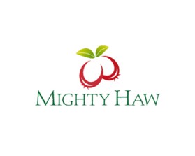 Mighty Haw entry by magpie