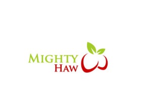 Mighty Haw entry by 29_design