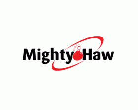 Mighty Haw entry by eZoeGraffix