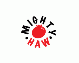 Mighty Haw entry by eZoeGraffix