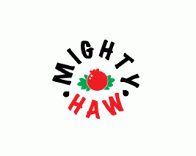 Mighty Haw entry by eZoeGraffix