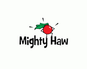 Mighty Haw entry by eZoeGraffix
