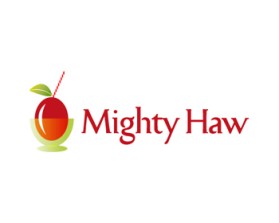 Mighty Haw entry by magpie
