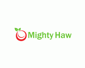 Mighty Haw entry by APRIL