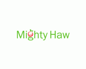 Mighty Haw entry by APRIL