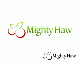 Mighty Haw entry by graphica