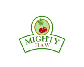 Mighty Haw entry by Blackhawk067