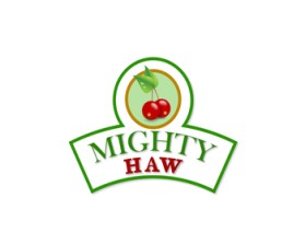 Mighty Haw entry by Blackhawk067