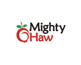 Mighty Haw entry by frankeztein