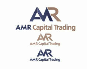 AMR Capital Trading entry by pixela