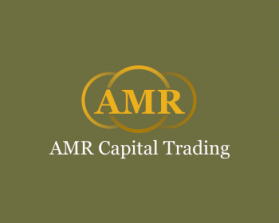 AMR Capital Trading entry by graphica