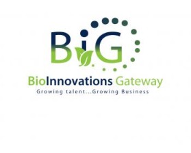 bioinnovations gateway entry by George Bishara