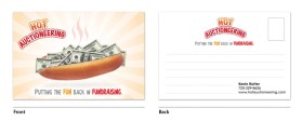 Hot Auctioneering entry by anticonnex