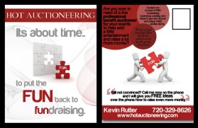 Graphic Design entry 191204 submitted by anticonnex to the Graphic Design for Hot Auctioneering run by kevinr