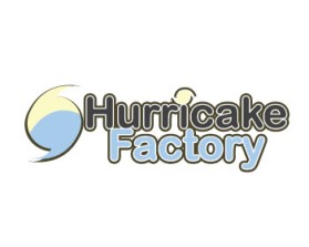Hurricake Factory entry by TROY DEARMON