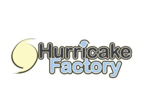 Hurricake Factory entry by TROY DEARMON
