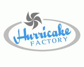 Hurricake Factory entry by Alex Mayo