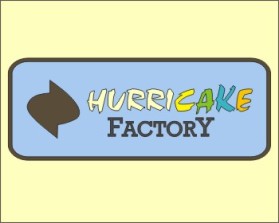 Hurricake Factory entry by Rizal Reyes