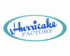Hurricake Factory entry by Alex Mayo