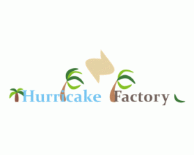 Hurricake Factory entry by Peggy Beiling