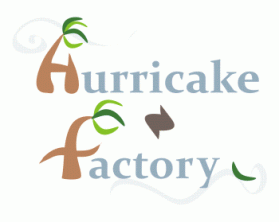Hurricake Factory entry by Peggy Beiling
