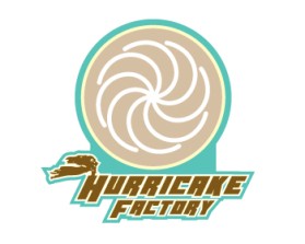 Hurricake Factory entry by Keith Fiddler