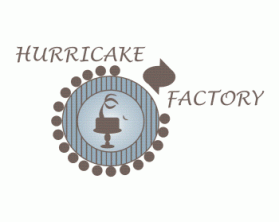 Hurricake Factory entry by Peggy Beiling