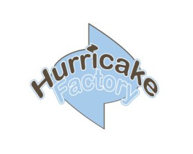 Hurricake Factory entry by TROY DEARMON