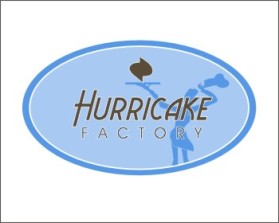Hurricake Factory entry by Rizal Reyes