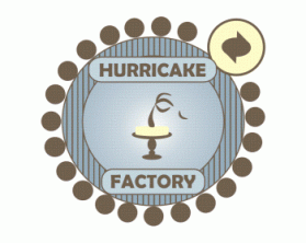 Hurricake Factory entry by Peggy Beiling