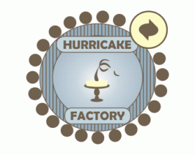 Hurricake Factory entry by Peggy Beiling