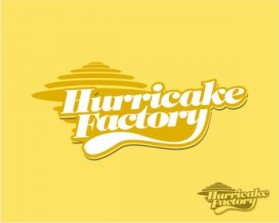 Hurricake Factory entry by fauzi