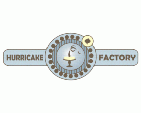 Hurricake Factory entry by Peggy Beiling