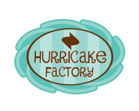 Hurricake Factory entry by Keith Fiddler