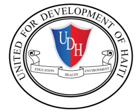 United for the Development of Haiti entry by Chitic Silviu