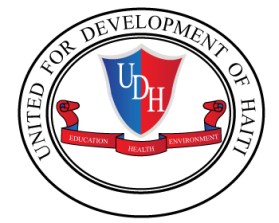 United for the Development of Haiti entry by Chitic Silviu