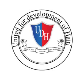 United for the Development of Haiti entry by Chitic Silviu