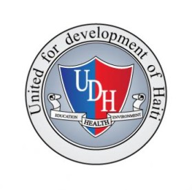 United for the Development of Haiti entry by Chitic Silviu