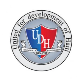 United for the Development of Haiti entry by Chitic Silviu
