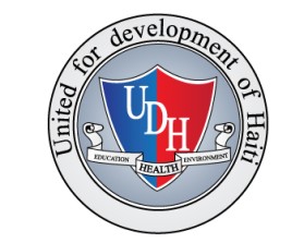 United for the Development of Haiti entry by Chitic Silviu