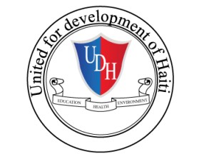 United for the Development of Haiti entry by Chitic Silviu