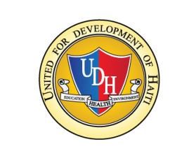 United for the Development of Haiti entry by Chitic Silviu