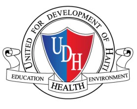 United for the Development of Haiti entry by Chitic Silviu