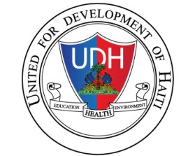 United for the Development of Haiti entry by Chitic Silviu