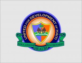 United for the Development of Haiti entry by Ronald Dennis P. Bilang