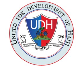 United for the Development of Haiti entry by Chitic Silviu