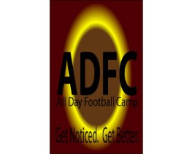 All Day Football Camp entry by John Hochstein