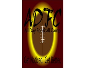 All Day Football Camp entry by John Hochstein